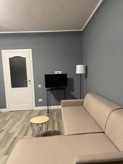 Apartament cu 3 camere decomandat în Viișoara