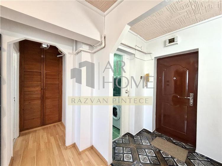 Garsoniera dubla, renovata, Republicii, Ploiesti - 10