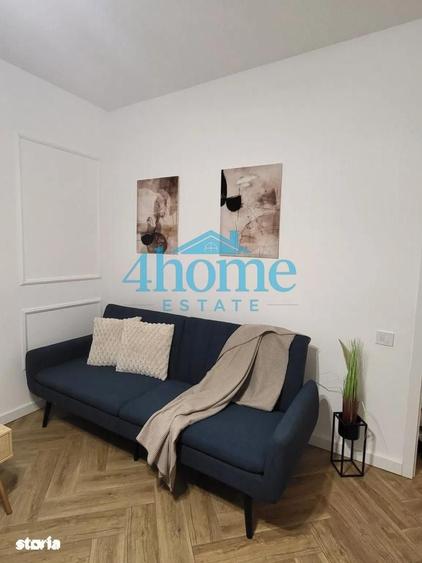 Studio Exigent Plaza | Lujerului| Metrou| Bloc Nou - 7