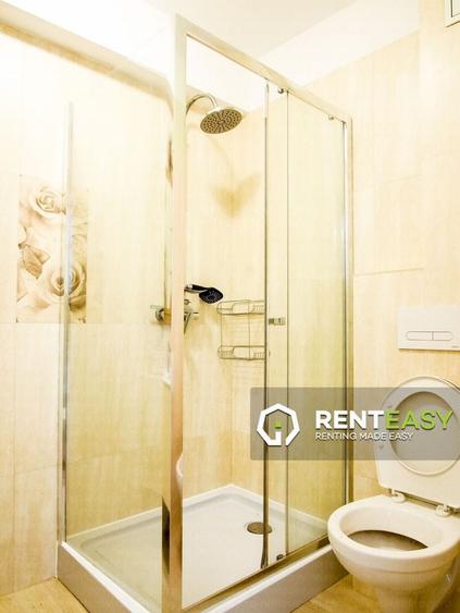 Apartament cu 2 camere nedecomandat în Copou
