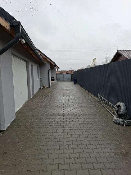 Casă cu Teren 5 Mp în Breaza