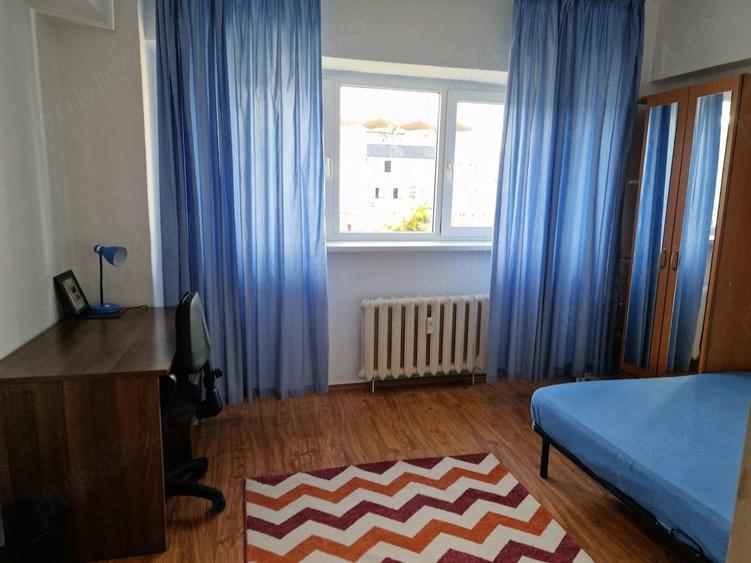 Apartament cu 2 camere decomandat în Nord