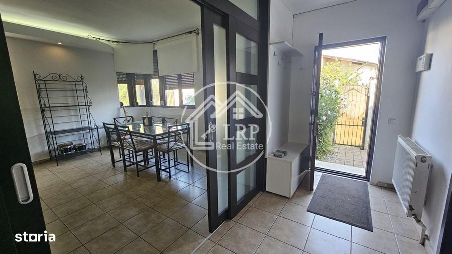 Vila P+M 5 Camere si teren de 280 mp Pantelimon-adiacent str.Campu - 14