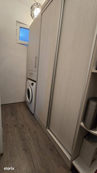 Garsonieră decomandată, mobilată în Sud