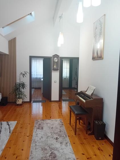 Apartament cu 2 camere decomandat în Mănăștur
