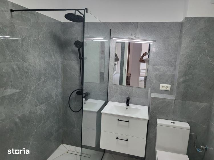 Prima Inchiriere | Apartament - 2 Camere | Loc de parcare - 8