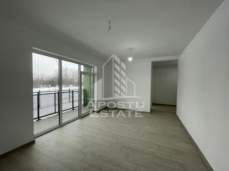 Spațiu comercial, de 53 mp, în Giroc