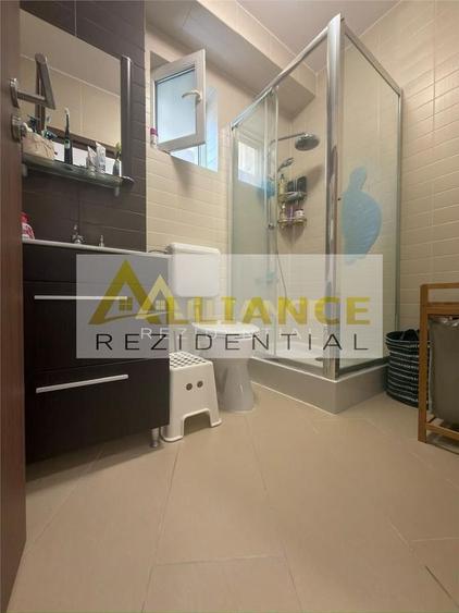 Ap 2 camere gata de mutare cu parcare Metalurgiei - 13