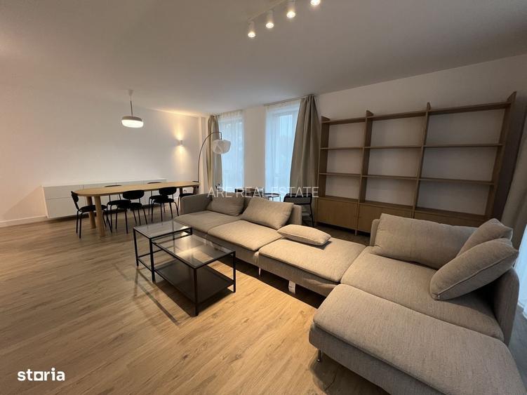 Apartament 3 camere | Prima Inchiriere | Bloc Nou Premium | Armeneasca