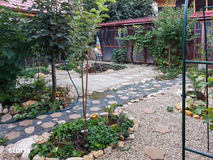 Casa 4 camere in Eforie Sud la 200 m de plaja - 9