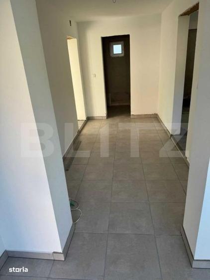 Casă cu 3 camere în Maieru