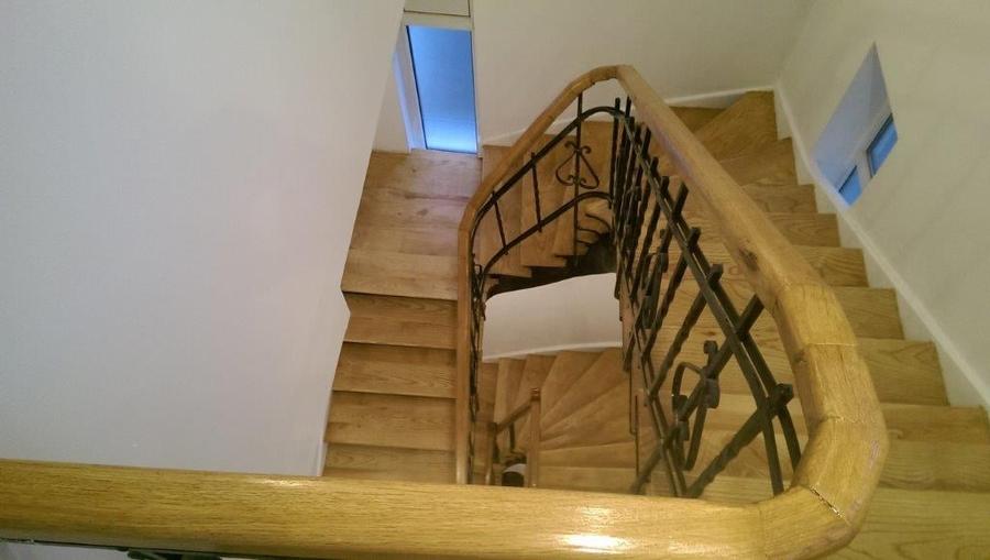 Casă cu 6 camere cu Canalizare în Dorobanți
