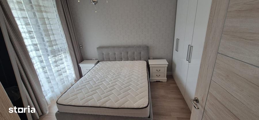 Apartament 2 camere Mamaia Nord Complex Onix Blue 105000 euro - 8