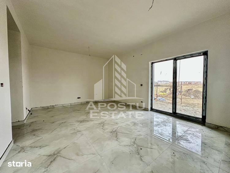 Duplex cu 5 camere situat la intrare in Giroc - 4