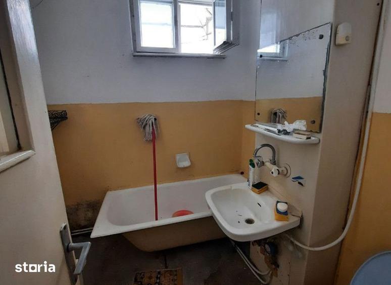 Apartament 2 camere Maratei , 52 metri, etaj 1 Cod:159631 - 1