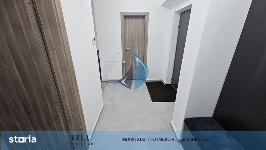 Apartament cu 2 camere în Libertății