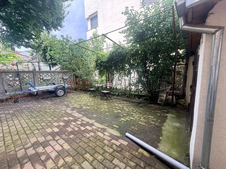 Apartament cu 2 camere decomandat în Floreasca