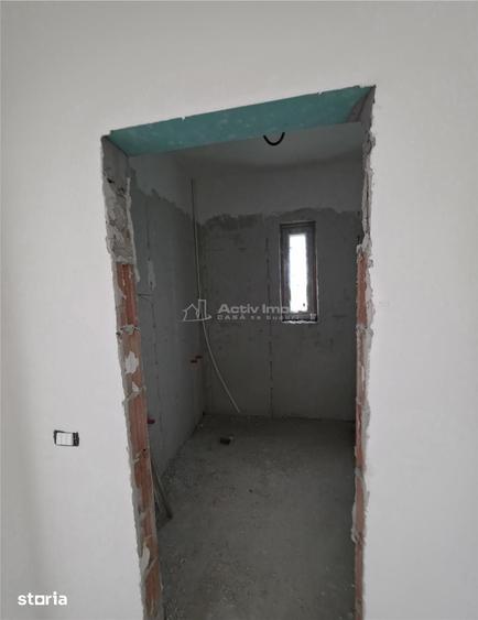 Casa individuala - Tunari - P + M - 5 camere - 2 bai - 165mp - 350mp t - 9