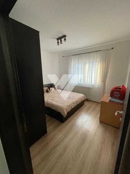 Apartament cu 3 camere decomandat, mobilat în Arhitecților - Calea Cisnădiei