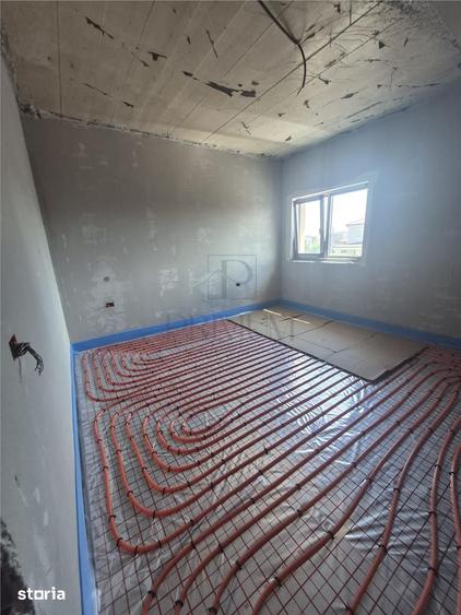 Duplex 3 dormitoare - locatie excelenta - construictie foarte bine gan - 11
