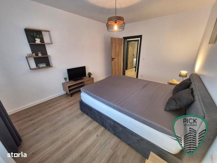 P 4240-Apartament de inchiriat cu 2 camere in Mures, Livezeni,Lavandei - 9