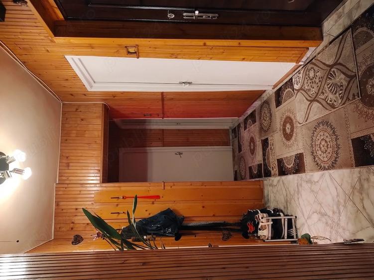 Apartament cu 2 camere decomandat în Tudor Vladimirescu