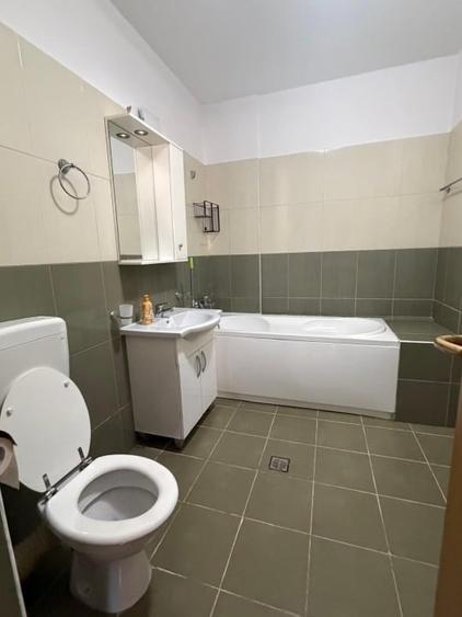 Apartament cu 2 camere decomandat, mobilat în Drumul Taberei