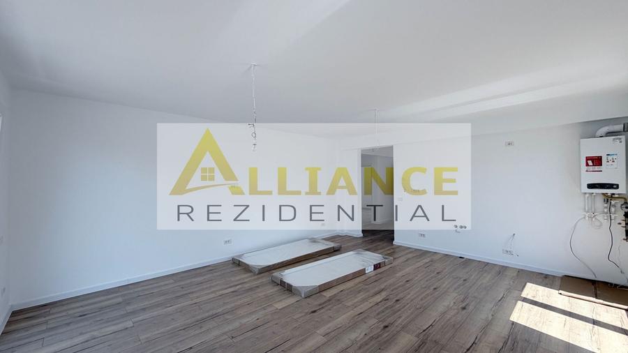 Casa Individuală - 4 camere - 2 bai - 454 mp teren - 8