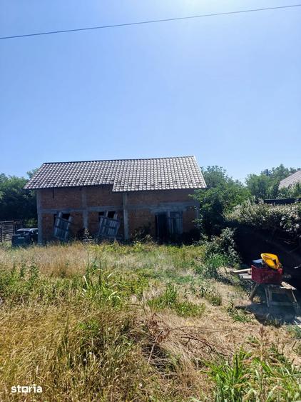 Casa la Rosu, 4 camere, 100mp, P+M, 500mp teren, Breazu-Rediu! - 4