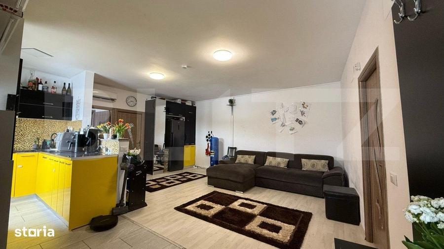 Casă cu 3 camere cu Teren 880 Mp în Central