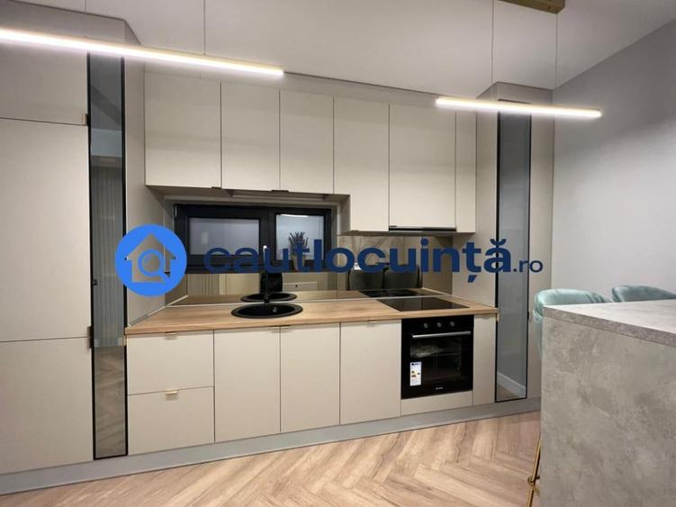 Apartament 2 camere | Complex Nou | Loc De Joacă - 5