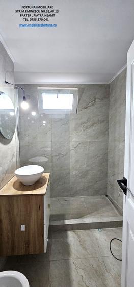 Apartament cu 2 camere decomandat în Mărăței