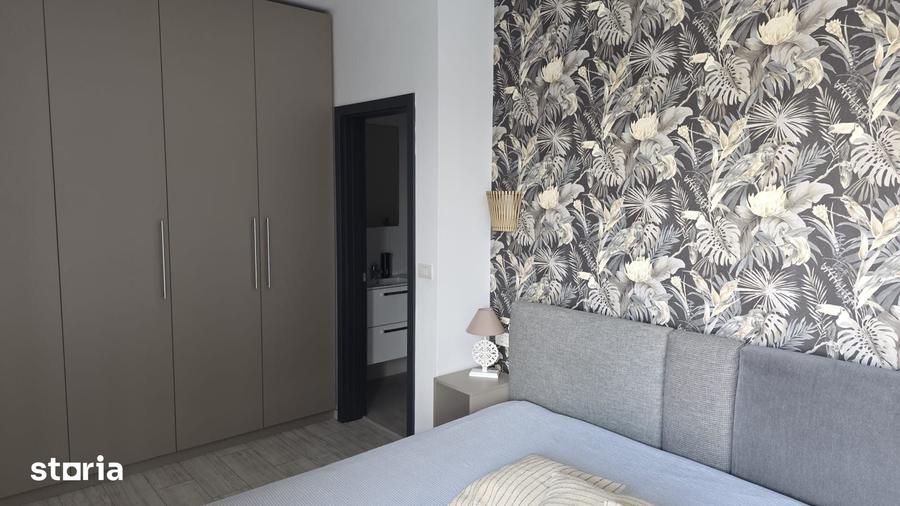 Apartament cu 3 camere în Șega