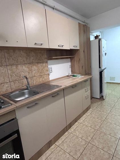 2 camere Burdujeni - 2