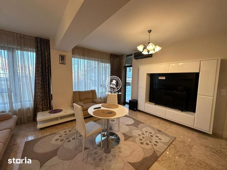 Apartament 3 camere de inchiriat, Copou - 1