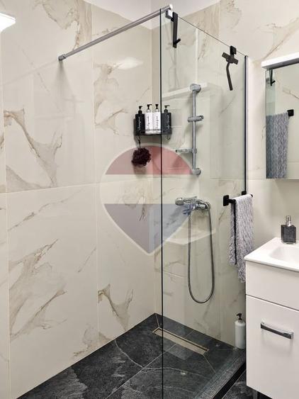 Apartament cu 2 camere decomandat, mobilat în Fundeni