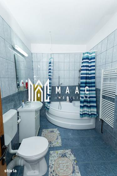 Apartament 2 camere Ostroveni | Catedrala | 55MP | Centrala Proprie - 4