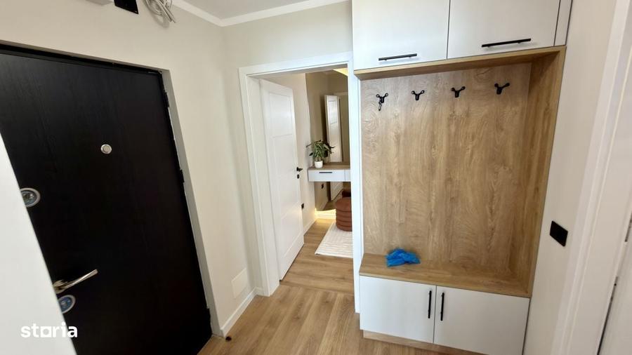 Apartament 3 Camere, Lux, 56mp, Grigorescu - 8