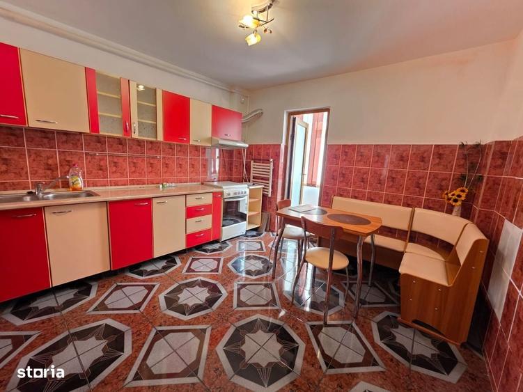 2 camere, decomandat, etaj 2, zona Lidl, Favorit, mobilat si utilat - 3