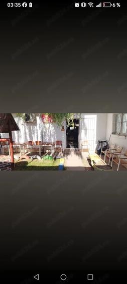 Spațiu comercial, de 110 mp, în Cuza Vodă
