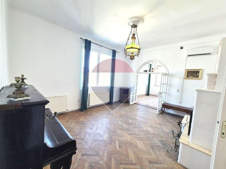 Vila | Apartament 4 camere de închiriat Metrou Tineretului Timpuri Noi - 8