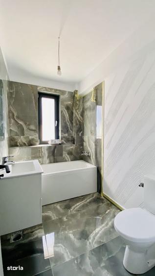 Apartament 2 cam D Frumoasa Hlincea Dezvoltator - 12