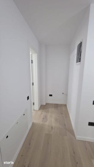 Garsonieră decomandată în Ultracentral