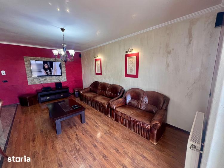 Apartament cu 2 camere în Micălaca