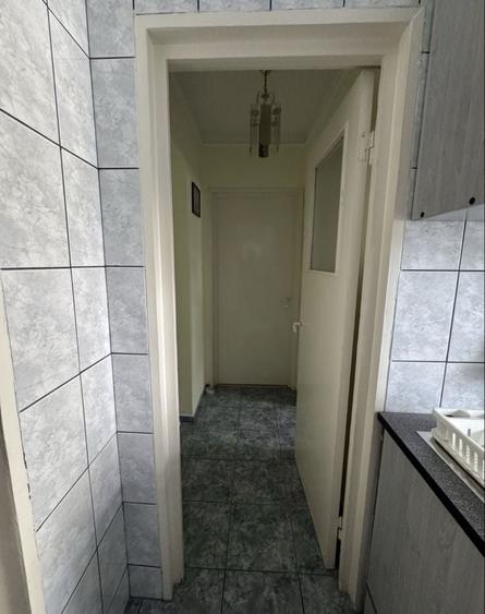 Apartament cu 2 camere decomandat în Satu Nou