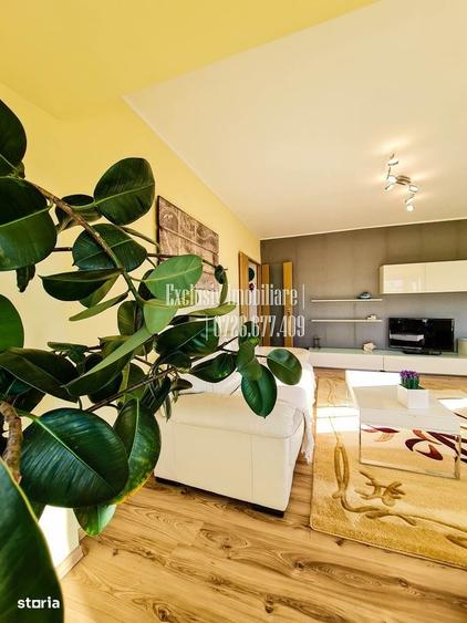 Apartament cu 2 camere decomandat în Tomis II