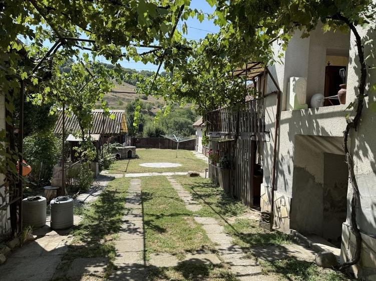 Casă cu 4 camere în Vale