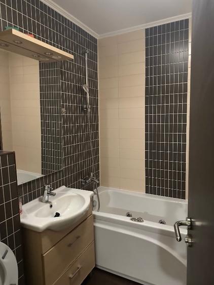 Apartament cu 2 camere semidecomandat în Crângași