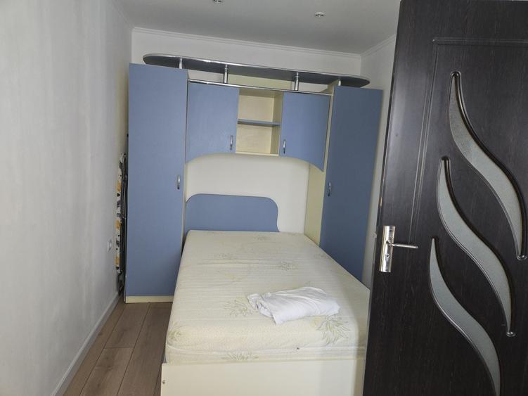 Apartament cu 2 camere nedecomandat în Nord