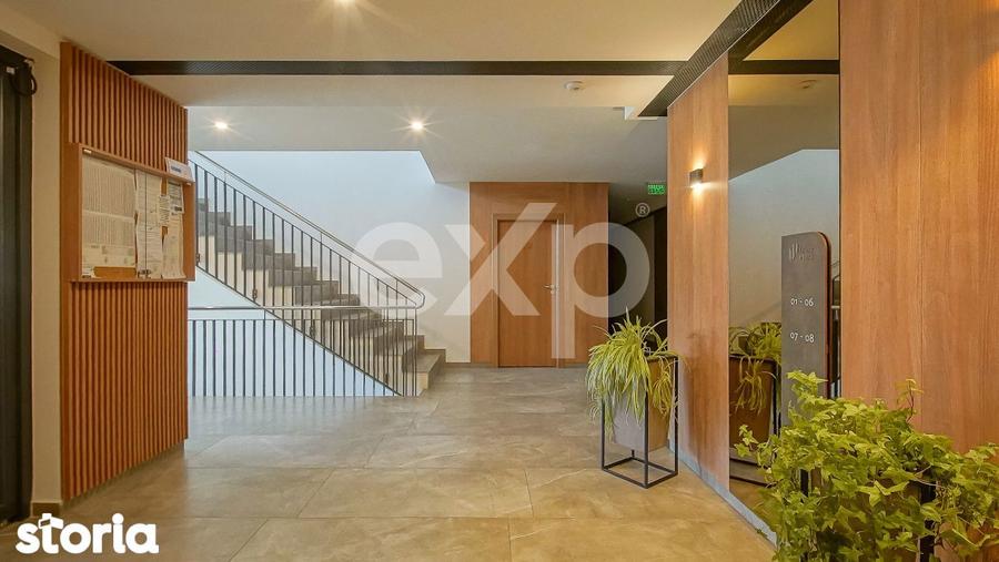 Apartament cu 4 camere, mobilat în Astra